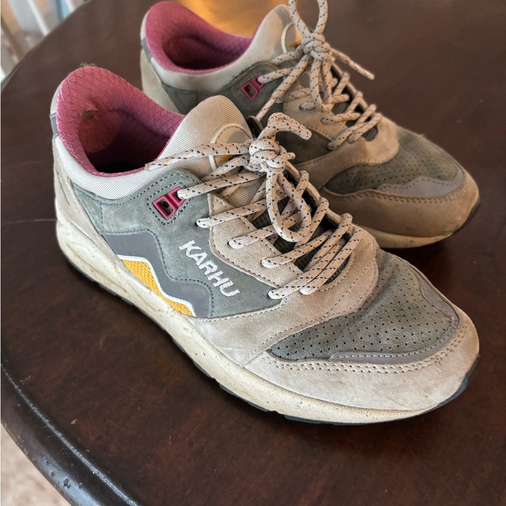 Karhu Multicolor Sneakers